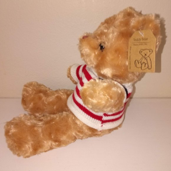 60% off! Exclusive Trio: Patriot, Snow & Bearry! - Picture 6 of 13